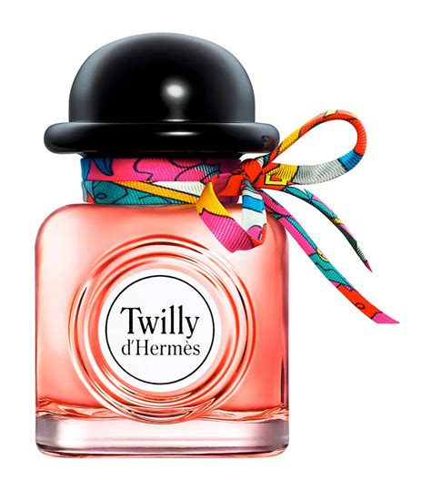 hermes twilly smells like|twilly d'hermes rose.